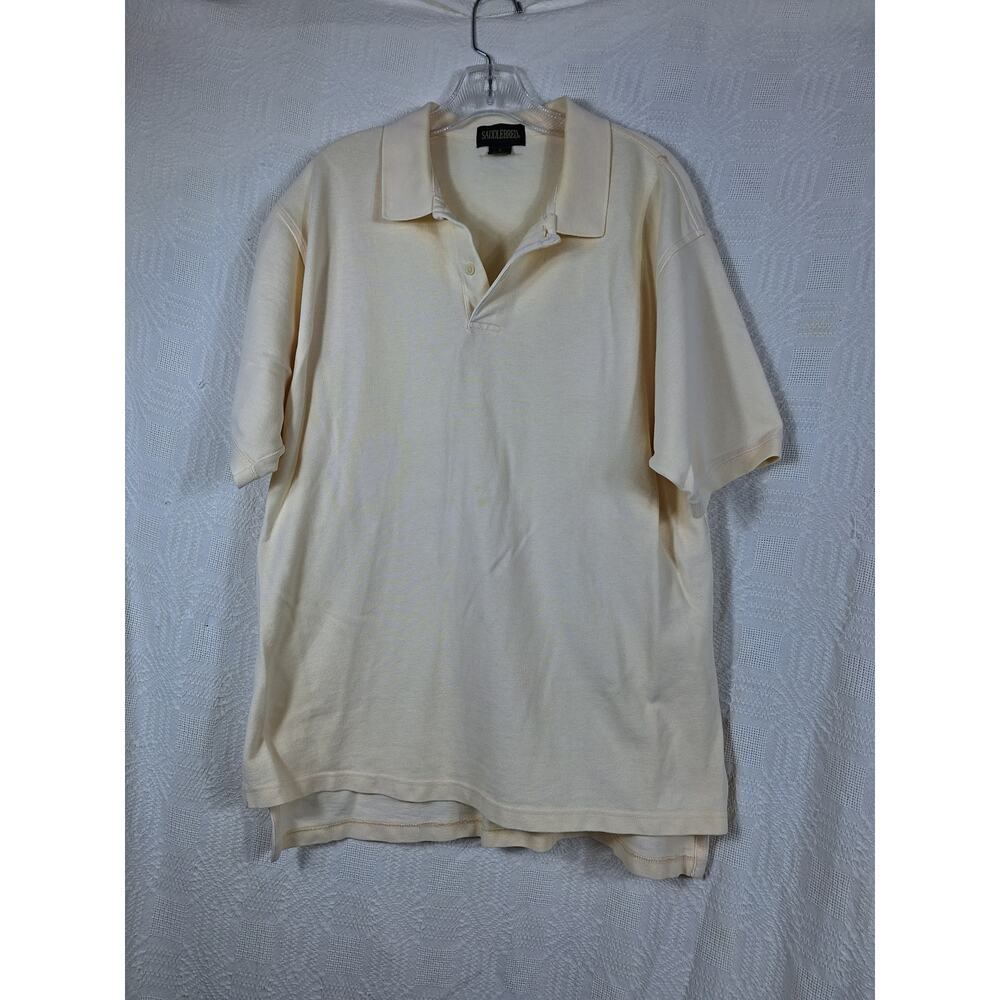 Men's shirt